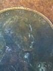 1927-S Lincoln Wheat Cent — Rare "Discovery" Multi-Error Specimen — photo 2