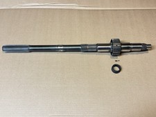 Ford Mustang Borg Warner T5 Main Output Shaft World Class Mainshaft T-5