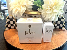 DIOR Perfume Soap J'adore BAG holiday Birthday Gift Set wedding Girl floral