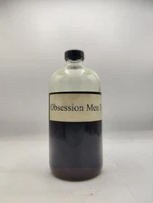 OBSESSION MEN TYPE | FRAGRANCES OIL | 100% PURE