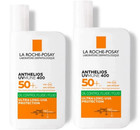 Anthelios UVMune 400 Oil Control Invisible Fluid SPF50+ sunscreen 50ml NEW