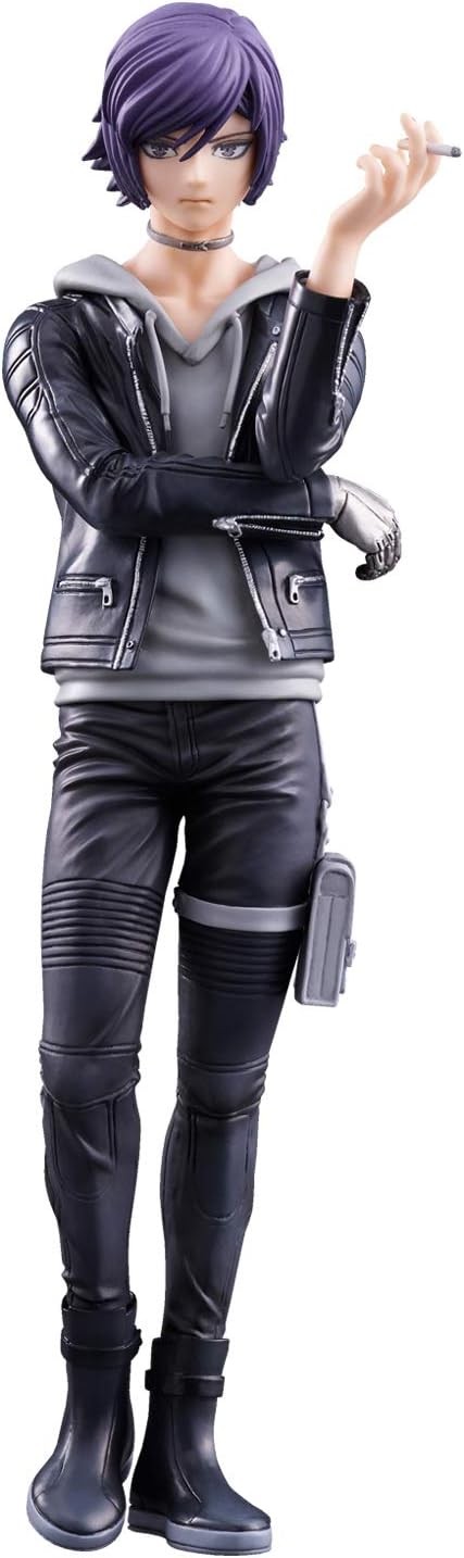 Akudama Drive Courier Немасштабная фигурка из ПВХ ABS 180 мм Union Creative Japan Anime 18690₽