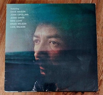 LP Charles Lloyd - Warm Waters