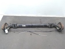 Fiat Ducato Maxi Typ 250 Hinterachse Achse scheibengebremst mit ABS Bj2023