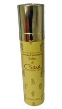 Echo Of Ciara perfumed  Body spray 2.5oz