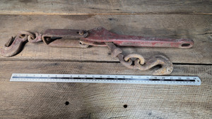 Durbin Durco 1/2" Chain Binder