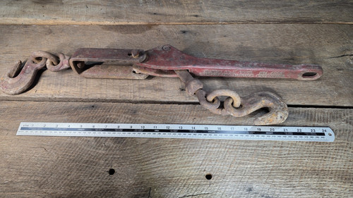 Durbin Durco 1/2" Chain Binder