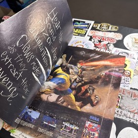 Electronic Gaming Monthly Magazine No 46 May 1993 Video Games NES Sega Genesis