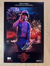 2018 Topps Stranger Things Season 1 Trading Cards 24