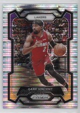 2023-24 Panini Prizm Pulsar Prizm Gabe Vincent #225 19fe
