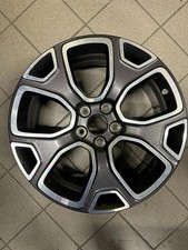 CERCHIO DISCO RUOTA IN LEGA MISURA 17 JEEP RENEGADE