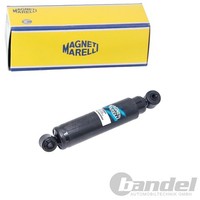 Magneti Marelli ÖLdruck StoßDÄMpfer Hinterachse Passend FÜR MERCEDES-BENZ