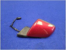 2015-2020 Ford Mustang Gt S550 Driver Rear View Mirror Spot Heat Paint Rr 2758