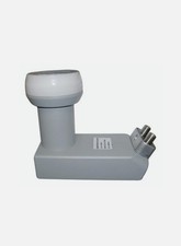 DUAL DSS SATELITE LNB DIRECT TV RECEIVER