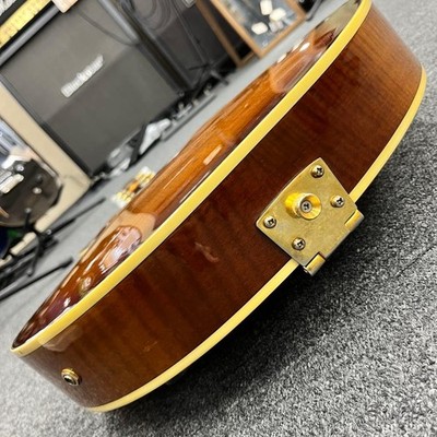 Ibanez ARTCORE AF95 VLS-12 Full Acoustic Electric Guitar Vintage