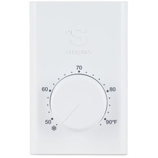 Single Pole Thermostat for Heating Products