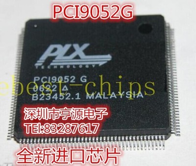 1PCS Cyber Research 37 Pin Serial Communication Computer Card PCI9052 Cyd  #am