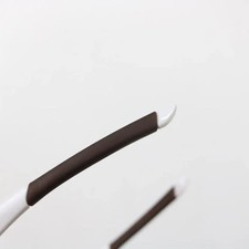 Oakley Minute 2.0 Vintage Sunglasses Pearl/Brown