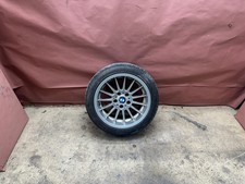 Jantes BMW 540