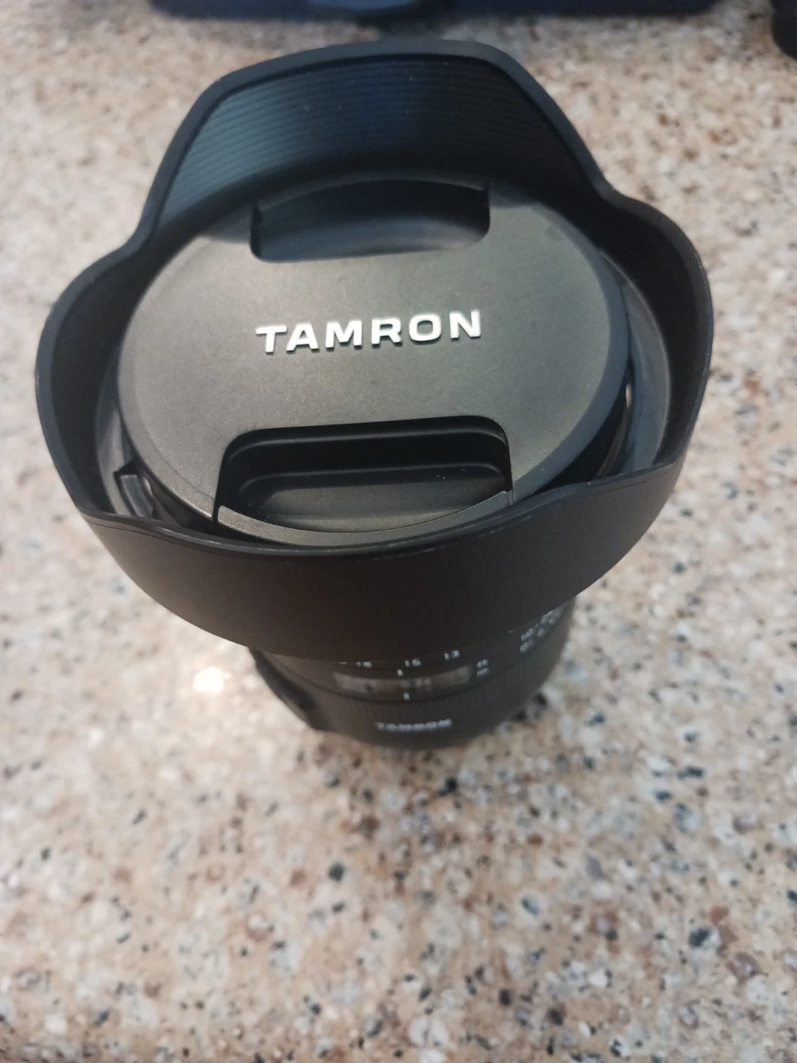 Tamron 10-24mm Camera Lenses for sale - eBay