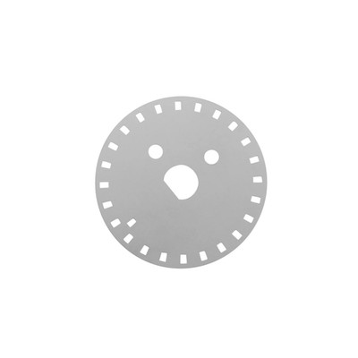 Cas Abzugsscheibe 50mm OD AEM für Nissan SR20DET RWD / KA24DE