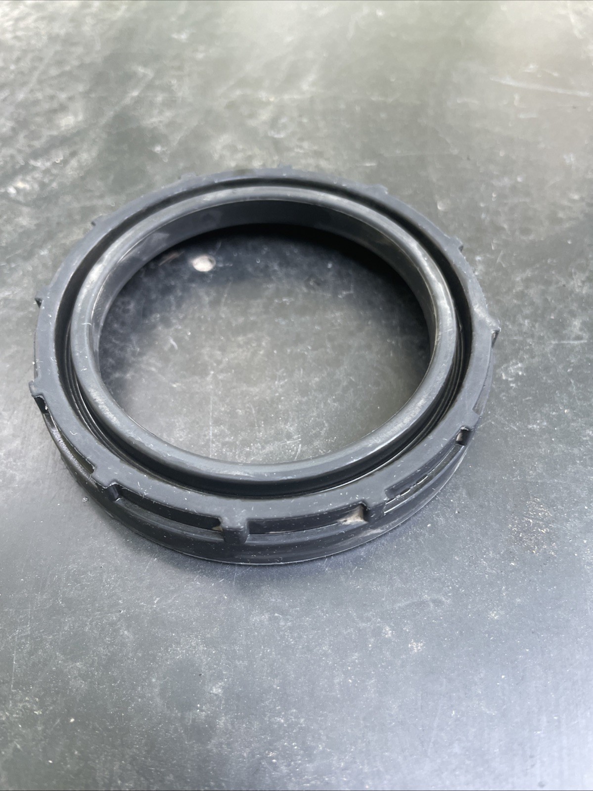 Bissell Little Green 1400 Carpet Cleaner Tank Gasket Seal Replacement