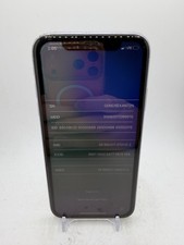 Apple iPhone 11 - Purple - 64GB - as-is for salvage/parts/disassembly