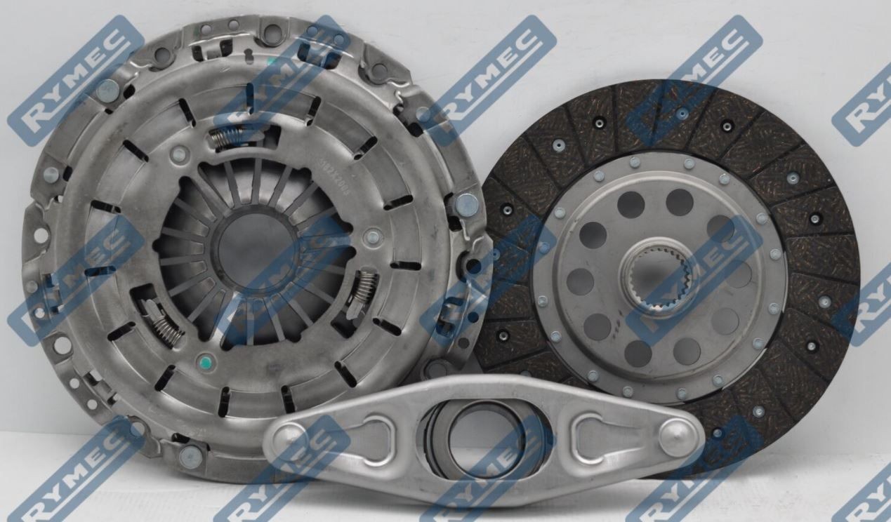 Clutch Kit for BMW 1 Series Conv E88 2007 to 2013