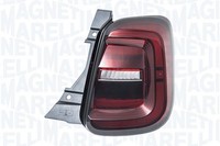 Heckleuchte Magneti Marelli 714020270807 O.E. Original FüR Fiat 500E Elektro FA1