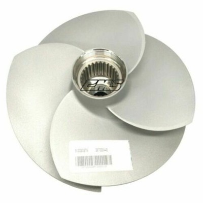 Sea-Doo RXP-X 255 High Performance Impeller Assembly 267000970