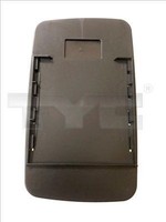 Tyc Spiegelglas, AußEnspiegel 321-0040-1 FüR MERCEDES-BENZ Vw