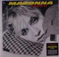 Madonna: Everybody (40Th Anniversary) (Remastered) (180G) (Limited Edition) - J