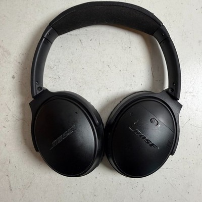 Bose QuietComfort 35 ii QC35 Noise Cancellation Wireless Bluetooth Headphone