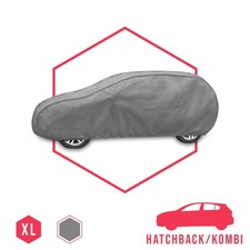 Autogarage für VW Passat B6 Variant B6 TYP 3C5 (05-10) Vollgarage Auto Car Cover