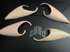 Two Sets elf ears cosplay