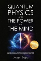 Quantum Physics And The Power Of The Mind Joseph Depp Taschenbuch Englisch 2026