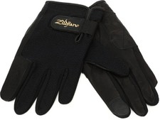 Zildjian Touchscreen Drummers Gloves - Extra ...