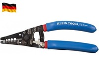 11053 Klein-Kurve Abisolier- Und Schneidwerkzeug, Hergestellt In Den Usa, Zum