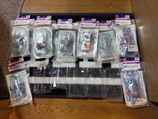 Mini 4WD Polycarbonate Body Set