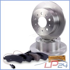 Disque de frein Fiat DUCATO