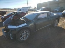 Wheel 18x7-12 Fits 14-15 19-24 Camaro 1331134
