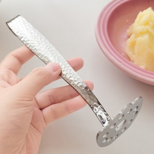 Multifunction Cats Paws Shape Masher For Potatoes Vegetables And Baking - Zdjęcie 7 z 8