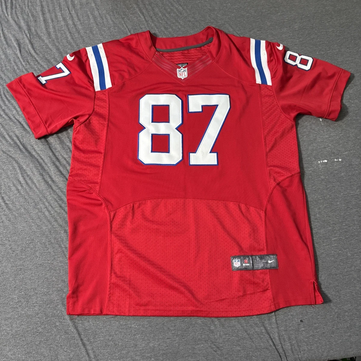 Preços baixos em Rob gronkowski Camisas de fãs da NFL | eBay