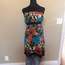 Xoxo Women's Multi Dress