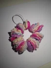 Vintage Barbie in Hawaii Floral Lei Very Nice