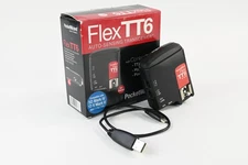 PocketWizard Flex TT6 Transceiver Pocket Wizard for Canon #G952