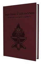 DSA - Ingerimm-Vademecum Christian Vogt