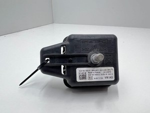 Volkswagen Golf VII 2017 Alarmanlage Sirene 5Q0951605A