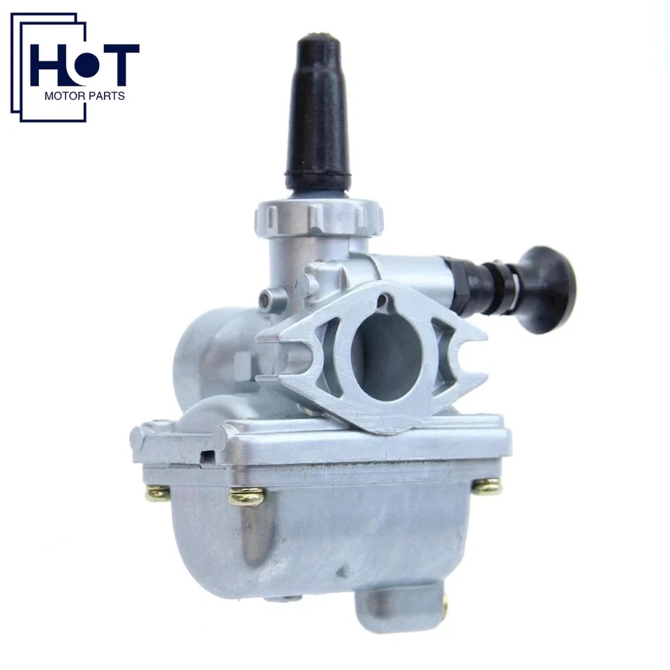 Carburador de 16 mm para Yamaha 50 DT50 VM16 DT 50 MX 82-89 RD50 M M MX 80-84 Carb Foto 3 de 4