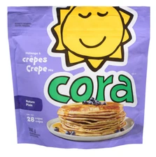 Cora Plain Crepe Mix 700g